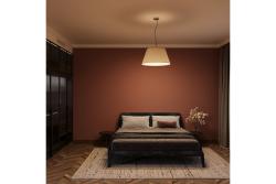 Ceiling luminaire KASEL 2, 6274, AC220-240V, 50/60Hz, 1*E27, max.40W, avg. 60 cm, cream