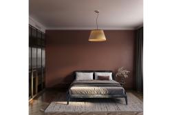 Ceiling luminaire KASEL 2, 6274, AC220-240V, 50/60Hz, 1*E27, max.40W, avg. 60 cm, cream