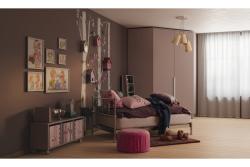 Stropní svítidlo KASEL 3, 5314, AC220-240V, 50/60Hz, 3*E27, max.40W, prům. 46 cm, krémová