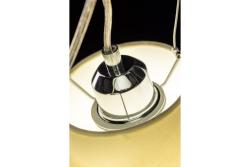 Ceiling luminaire KASEL 3, 5314, AC220-240V, 50/60Hz, 3*E27, max.40W, avg. 46 cm, cream