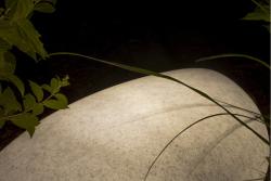Garden luminaire MARMO STONE, E27, max. 20 W, IP65, 60 cm