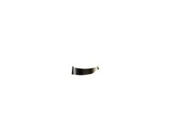 Ceiling luminaire MOUSE II, 0598, max.250V, 50/60Hz, 3*E27, max.25 W, IP20, avg. 30 cm, gold/black