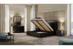 Wall luminaire NESTO 2, 6120, AC220-240V, 50/60Hz, 1*E27, max.40W, cream