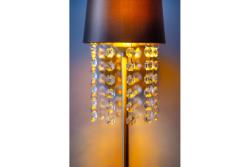 Wall luminaire NESTO 2, 6212, AC220-240V, 50/60Hz, 1*E27, max.40W, brown