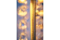 Wall luminaire NESTO 2, 6212, AC220-240V, 50/60Hz, 1*E27, max.40W, brown