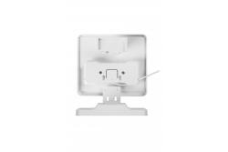 LED luminaire on solar battery DAVOS, motion/twilight sensor, 1000lm, 4000K, 2000 mAh, IP54, white