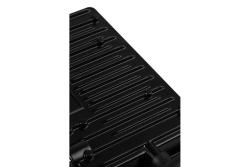 Portable LED floodlight NELI, 30 W, 2700 lm, 6400K, AC220-240V, IP65, cable 1.5 m