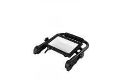 Portable LED floodlight NELI, 30 W, 2700 lm, 6400K, AC220-240V, IP65, cable 1.5 m