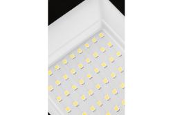 Portable LED floodlight NELI, 50 W, 4500 lm, 6400K, AC220-240V, IP65, cable 1.5 m