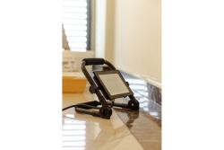Portable LED floodlight NELI, 50 W, 4500 lm, 6400K, AC220-240V, IP65, cable 1.5 m