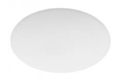 Plafonnier LED NEPTUN Ø 480 mm, 45 W, 3 825 lm, 4 000 K, 220-240 V CA, IP54, blanc