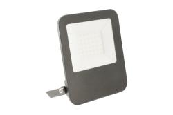 LED floodlight ALTON, 30 W, 3000 lm, 4000K, AC220-240V, IP65