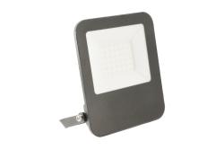 LED floodlight ALTON, 30 W, 3000 lm, 4000K, AC220-240V, IP65