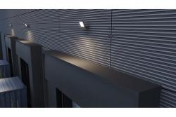 LED reflektor ALTON, 50 W, 5000 lm, 4000 K, AC 220–240 V, IP65