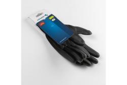 JAGST polyurethane coated gloves black 7