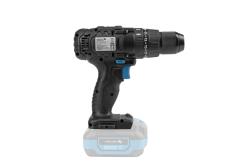 CORDLESS IMPACT DRILL 18V