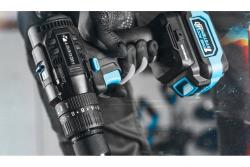 CORDLESS IMPACT DRILL 18V