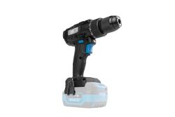 Brushless Cordless Drill Driver 18V