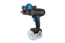 Brushless Cordless Drill Driver 18V