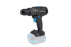 Brushless Cordless Drill Driver 18V