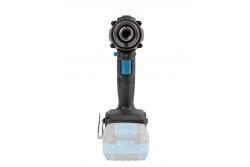 Brushless Cordless Drill Driver 18V