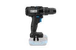 Brushless Cordless Drill Driver 18V