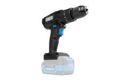 Brushless Cordless Impact Drill Driver 18V