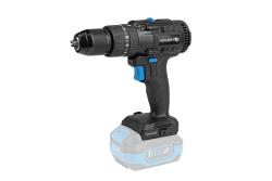 Brushless Cordless Impact Drill Driver 18V