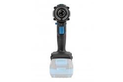 Brushless Cordless Impact Drill Driver 18V