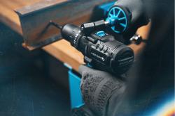 Brushless Cordless Impact Drill Driver 18V