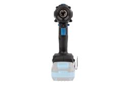 Brushless Cordless Impact Drill Driver 18V