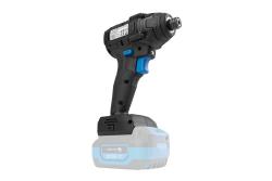 BRUSHLESS IMPACT DRIVER 18V
