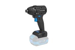 BRUSHLESS IMPACT DRIVER 18V