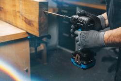 BRUSHLESS IMPACT DRIVER 18V