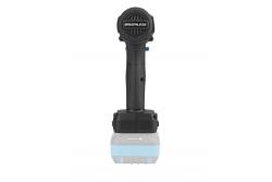 BRUSHLESS IMPACT DRIVER 18V