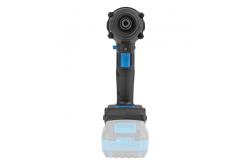 BRUSHLESS IMPACT DRIVER 18V