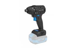BRUSHLESS IMPACT DRIVER 18V