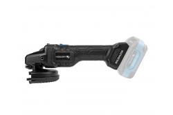CORDLESS BRUSHLESS ANGLE GRINDER 125MM 18V