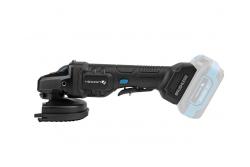 125MM 18V CORDLESS BRUSHLESS ANGLE GRINDER WITH PADDLE SWITCH
