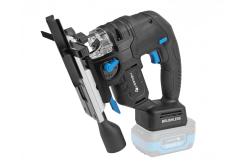 CORDLESS BRUSHLESS JIGSAW 18V