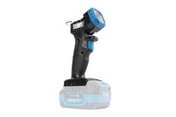 18 V FLASHLIGHT