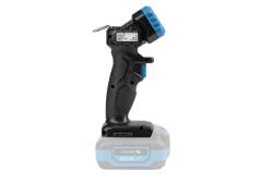 18 V FLASHLIGHT