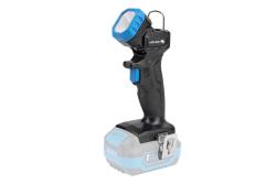 18 V FLASHLIGHT