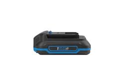 BATTERY 2 Ah18 v