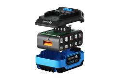 BATTERY 4.0 Ah 18 v