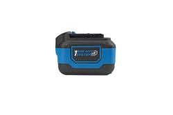 BATTERY 6.0 Ah 18 v