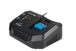 CHARGER 4A 18V
