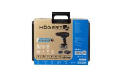 Cordless Drill Driver 18V