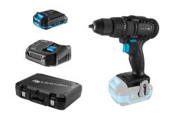 Cordless Drill Driver 18V