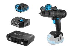 Brushless Cordless Drill Driver 18V